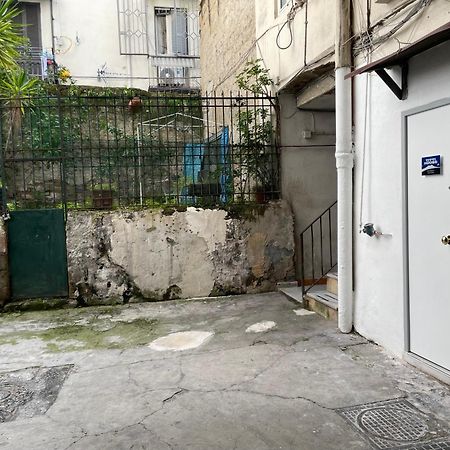 Titti House Villa Nápoly Kültér fotó