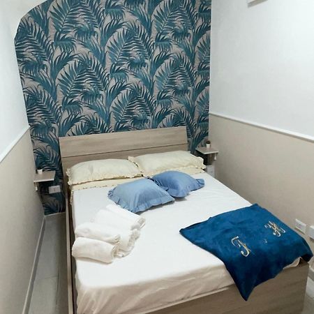 Titti House Villa Nápoly Kültér fotó