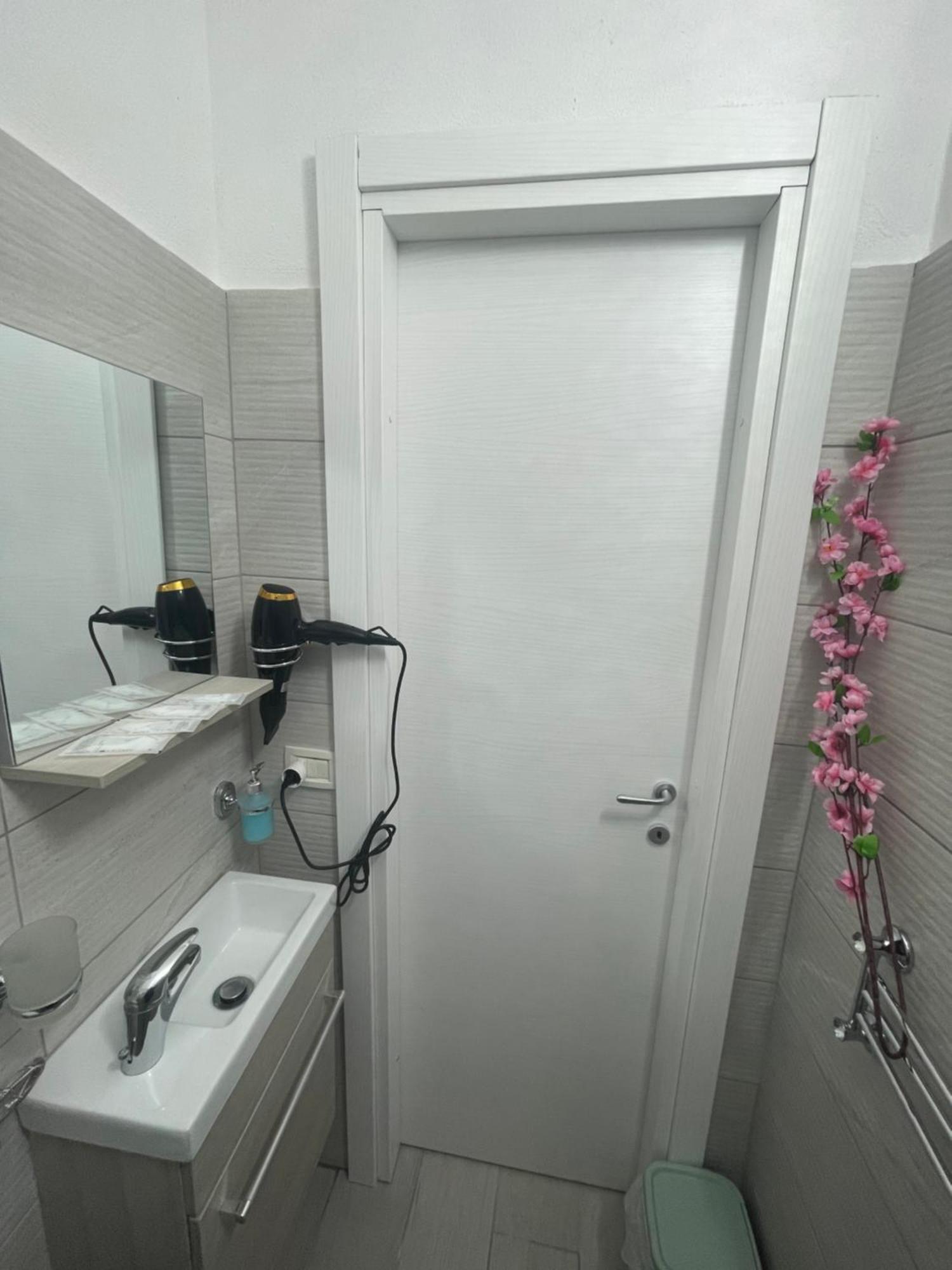 Titti House Villa Nápoly Kültér fotó
