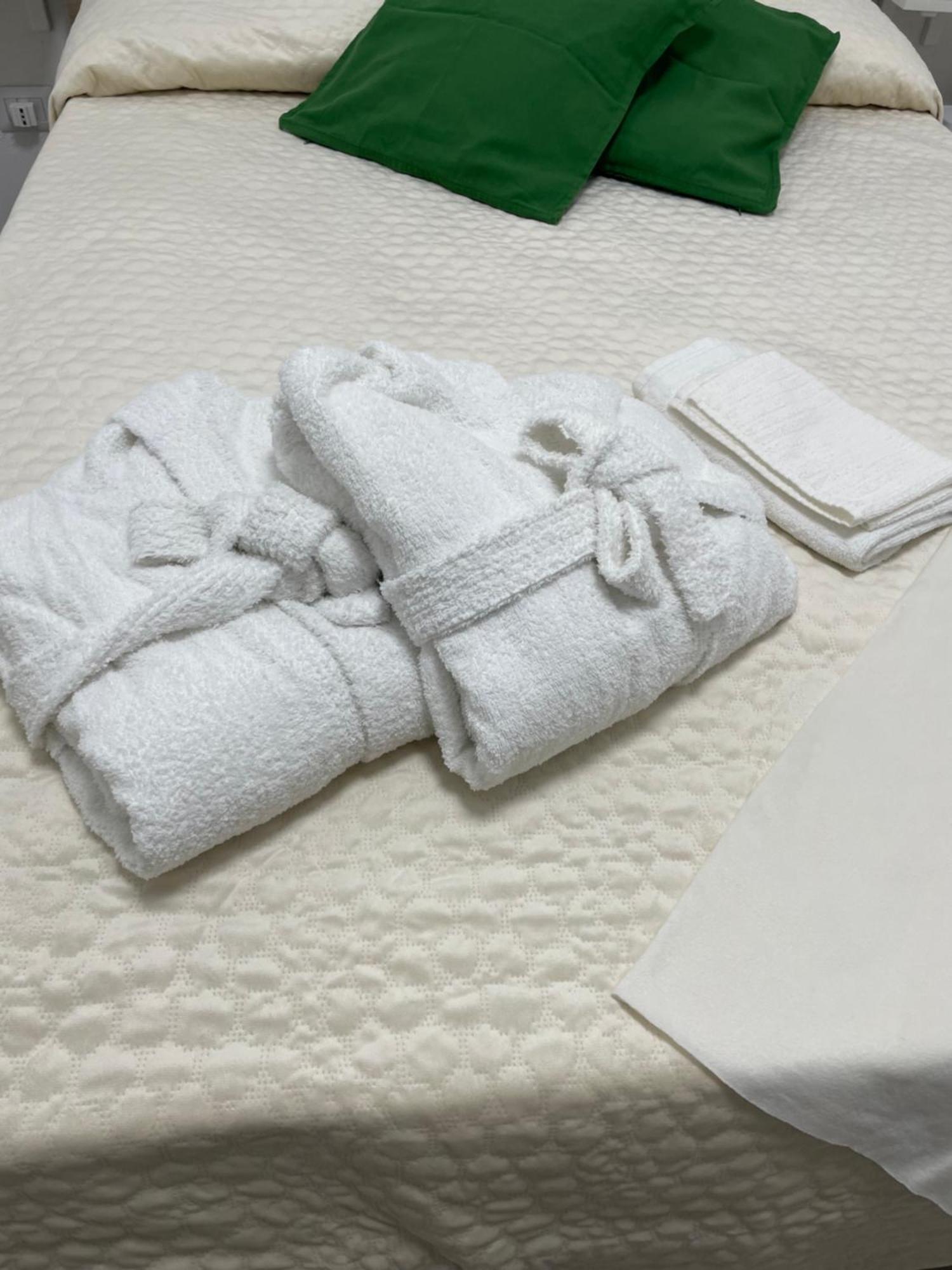 Titti House Villa Nápoly Kültér fotó