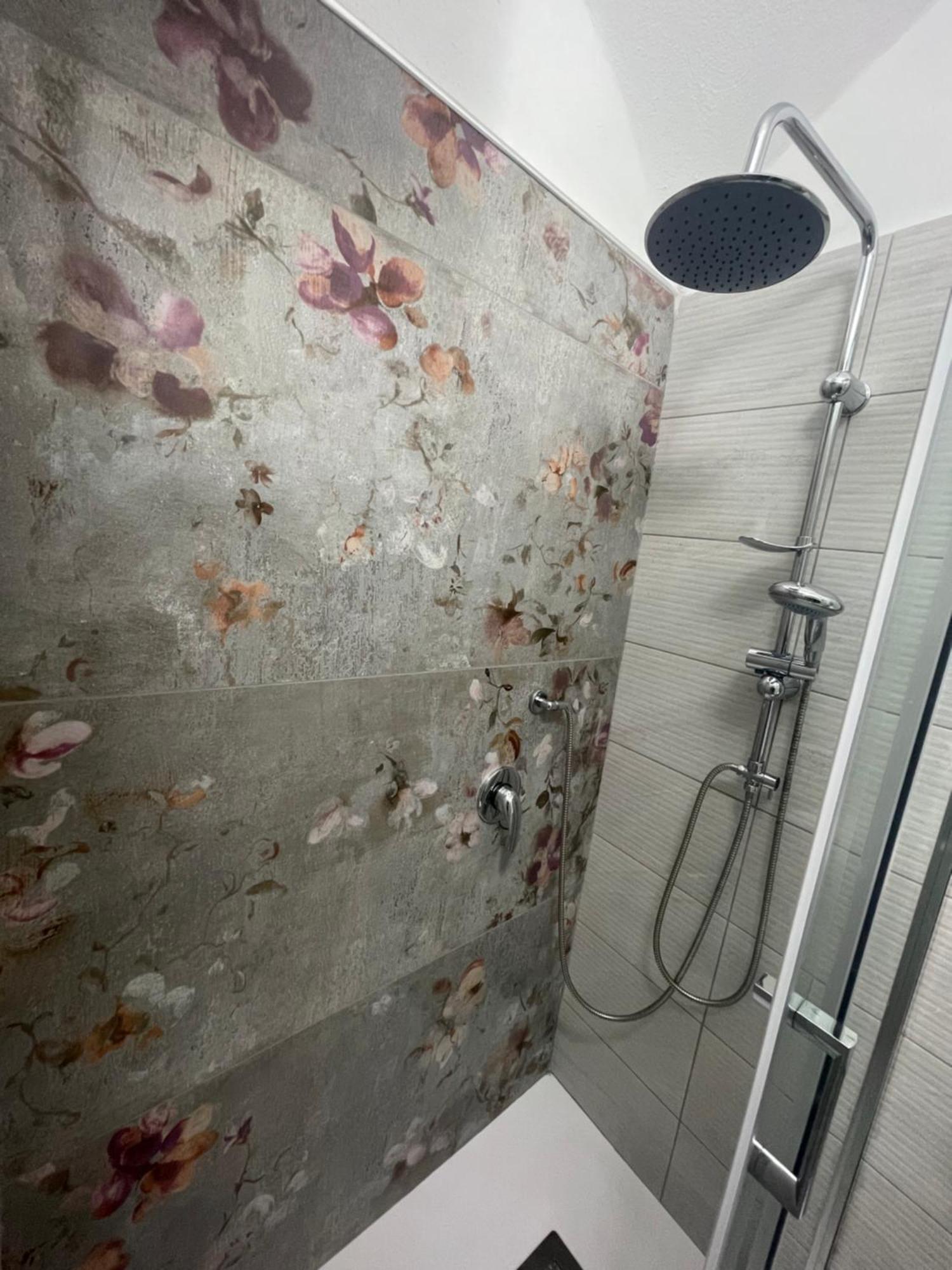 Titti House Villa Nápoly Kültér fotó