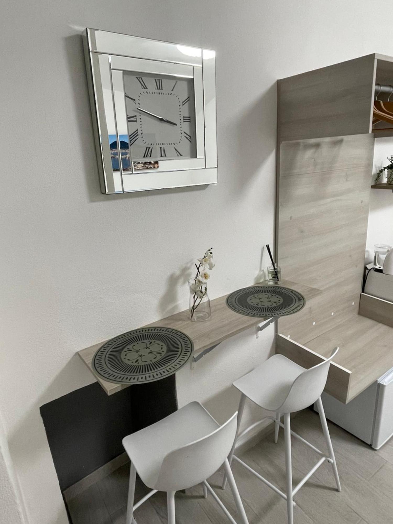 Titti House Villa Nápoly Kültér fotó