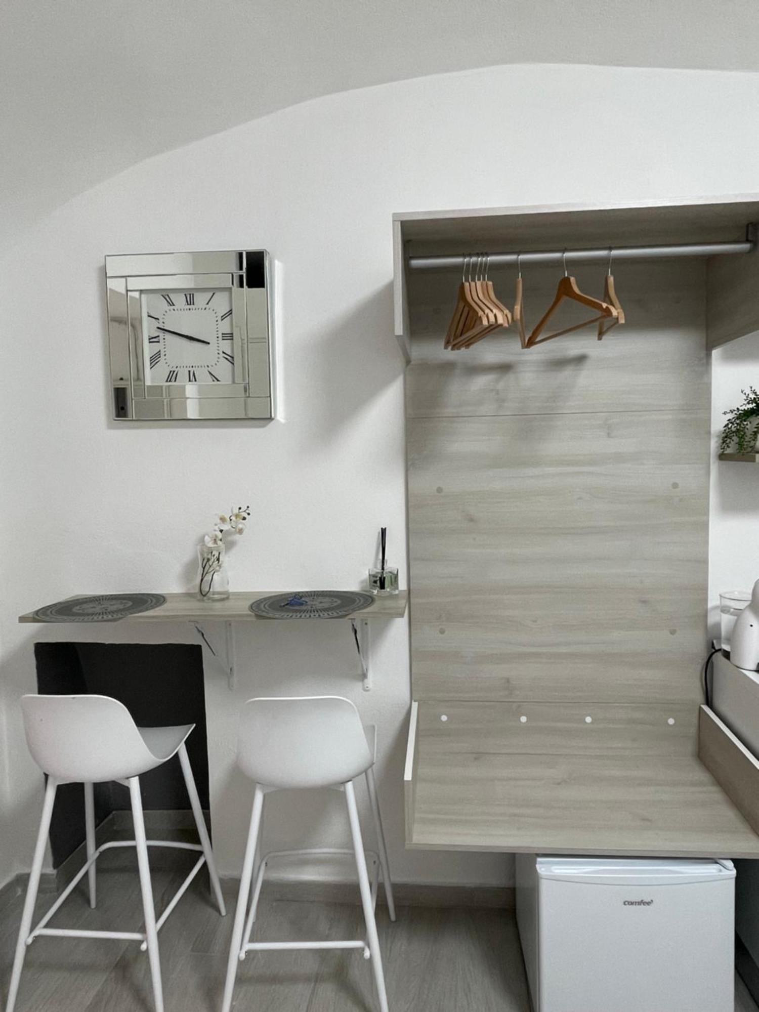 Titti House Villa Nápoly Kültér fotó