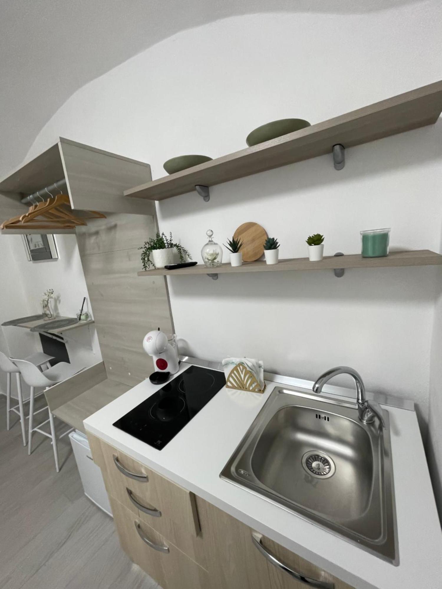 Titti House Villa Nápoly Kültér fotó