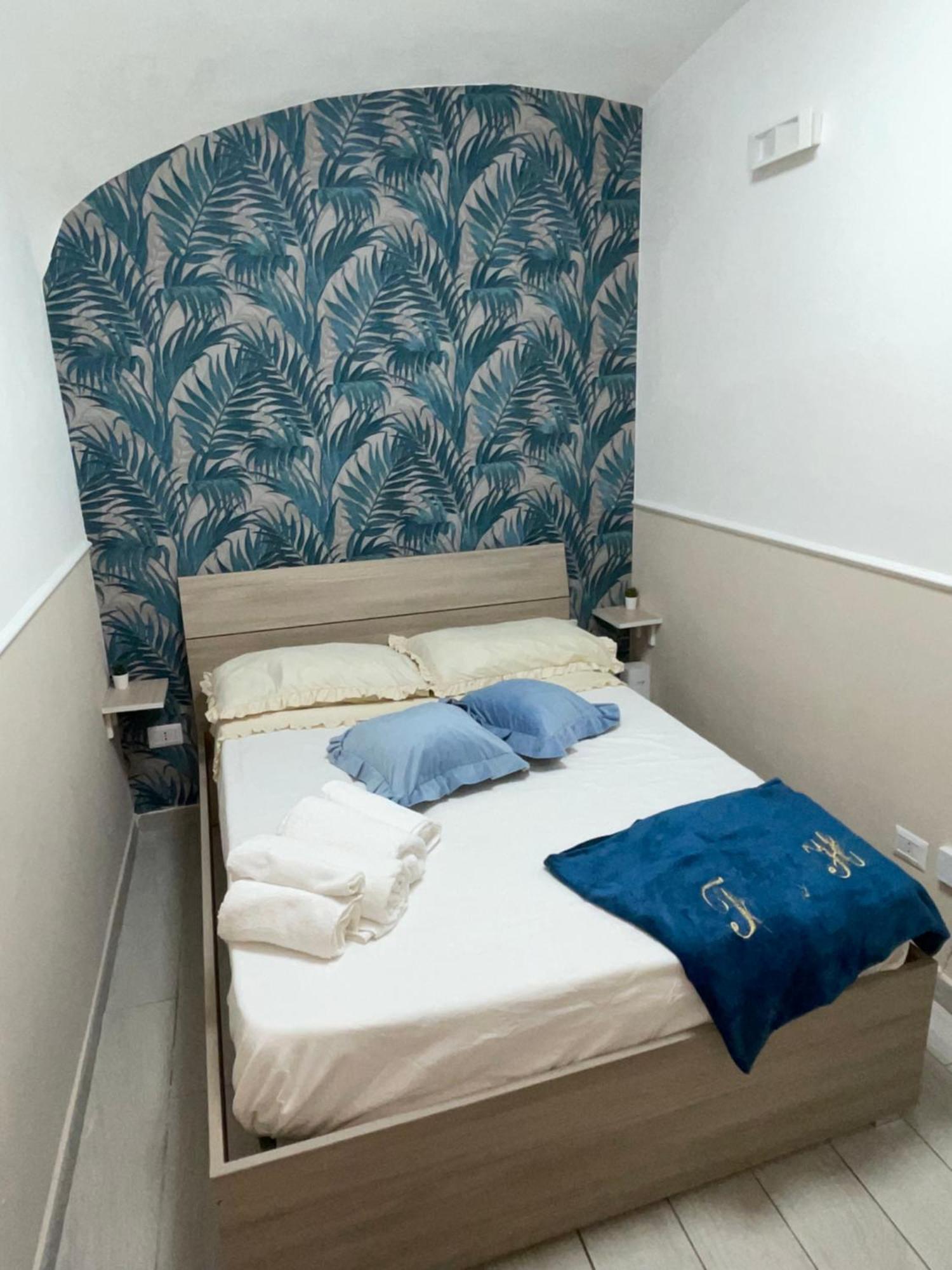Titti House Villa Nápoly Kültér fotó