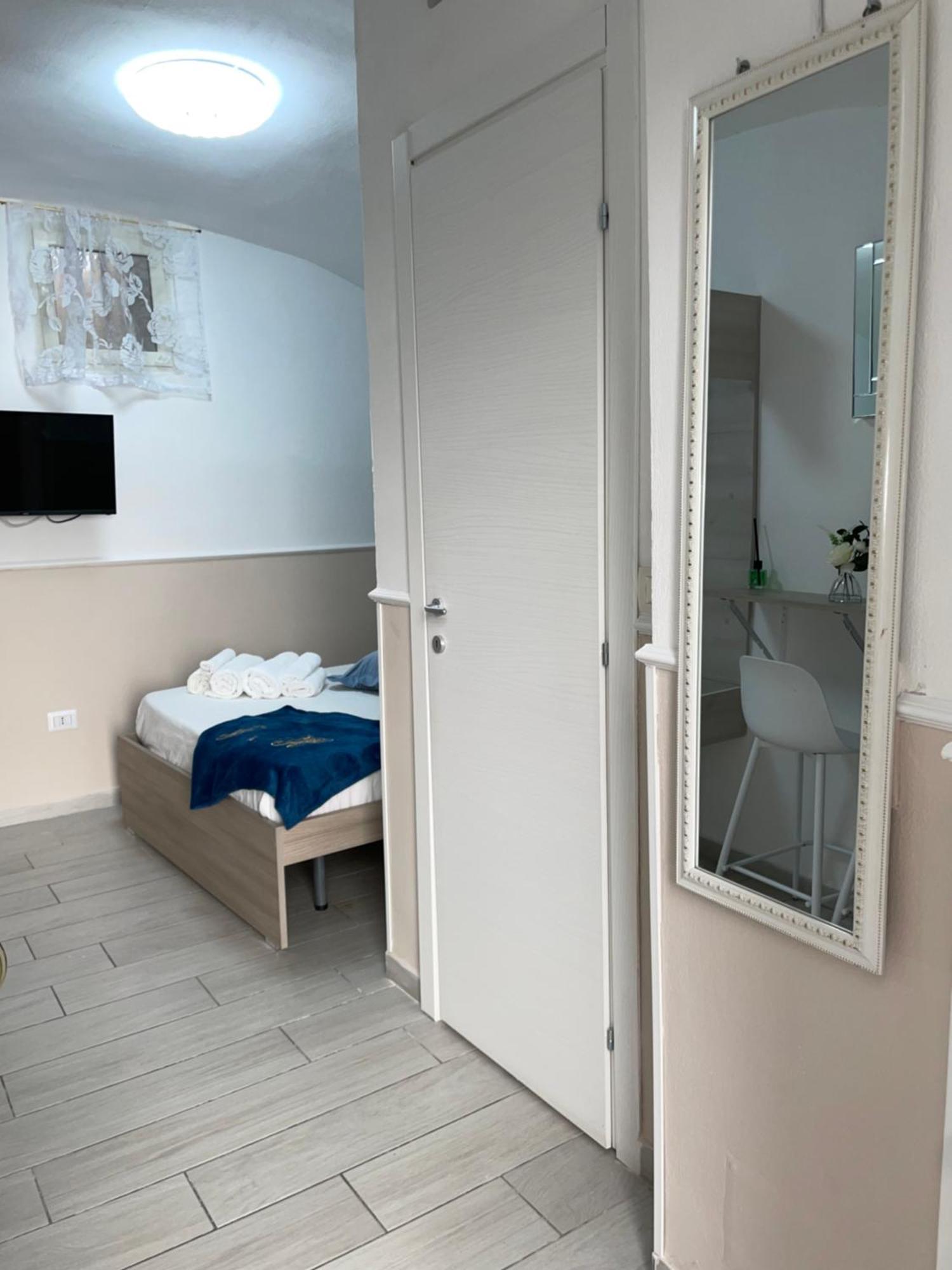 Titti House Villa Nápoly Kültér fotó