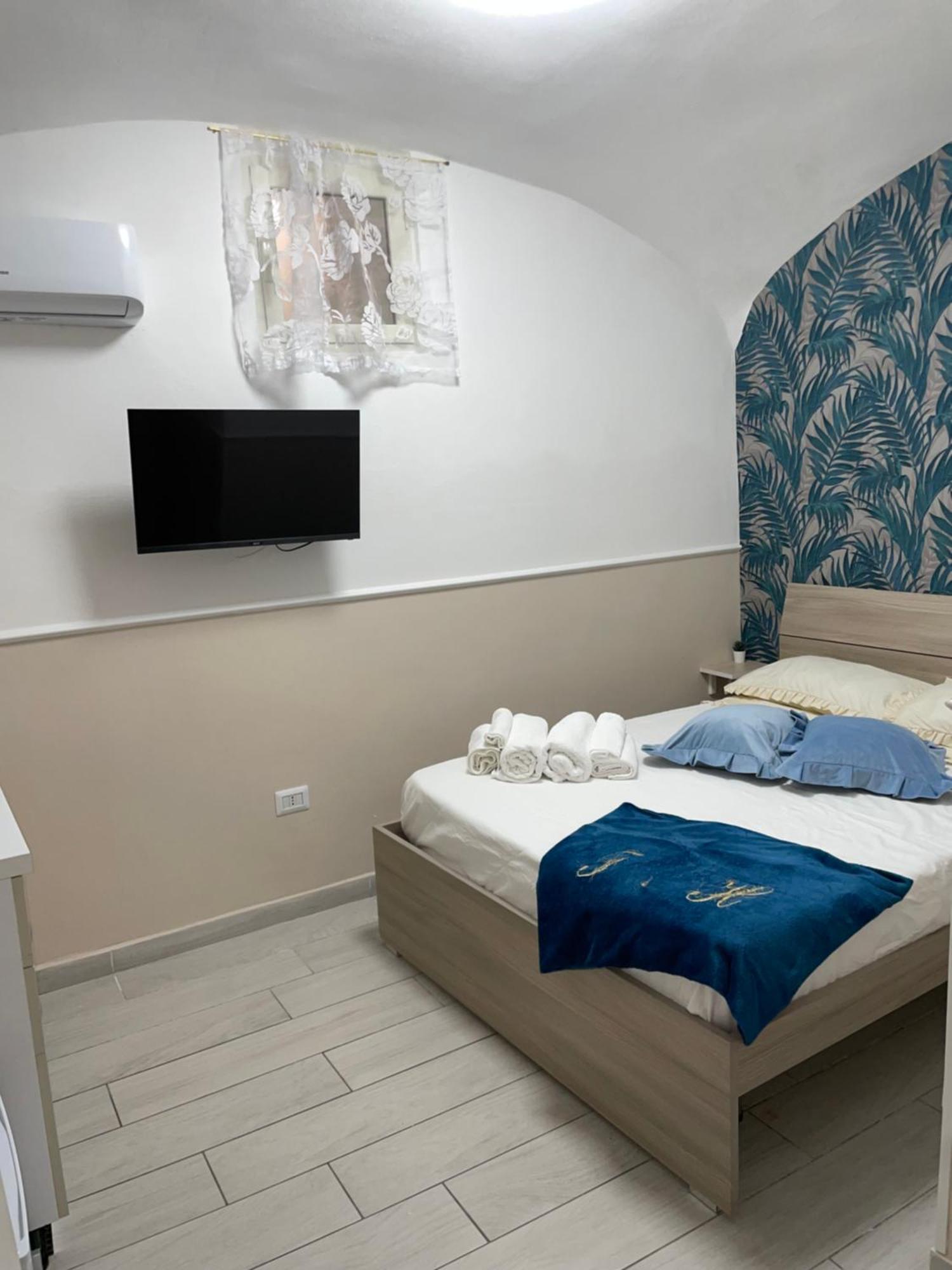 Titti House Villa Nápoly Kültér fotó