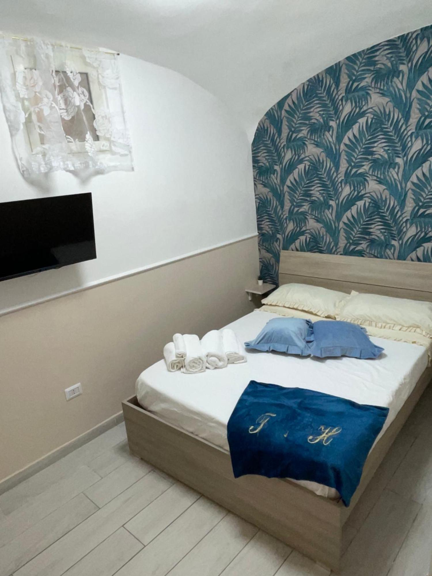 Titti House Villa Nápoly Kültér fotó